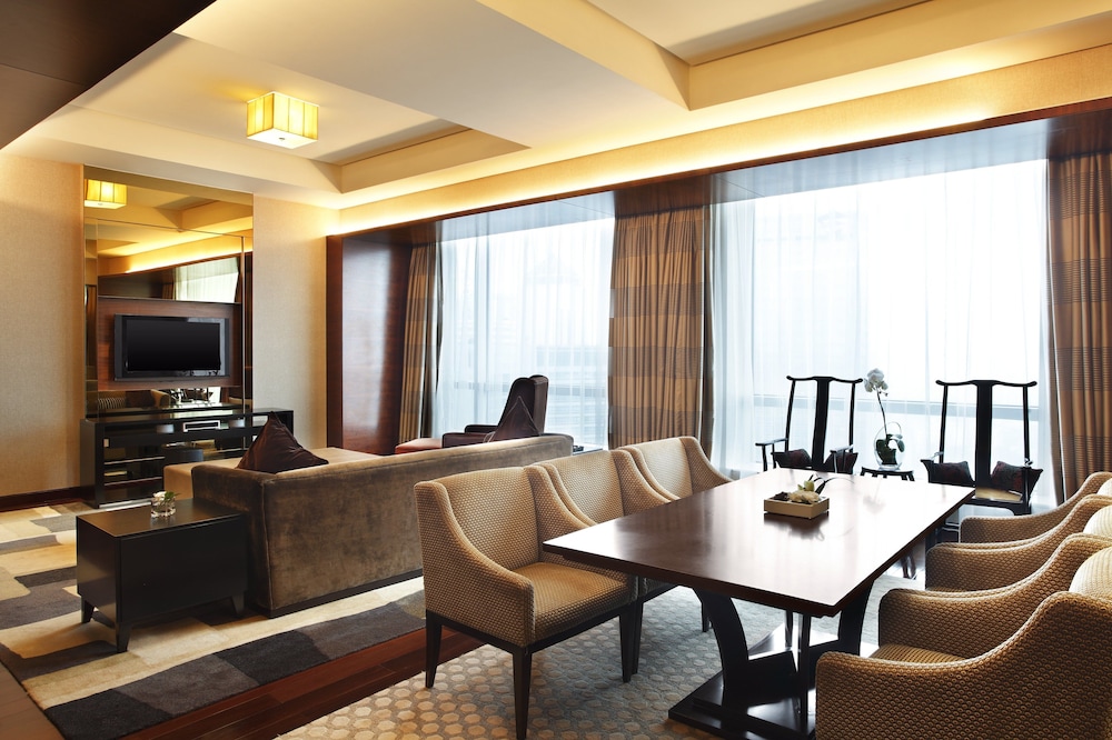 The Westin Guangzhou 35/52