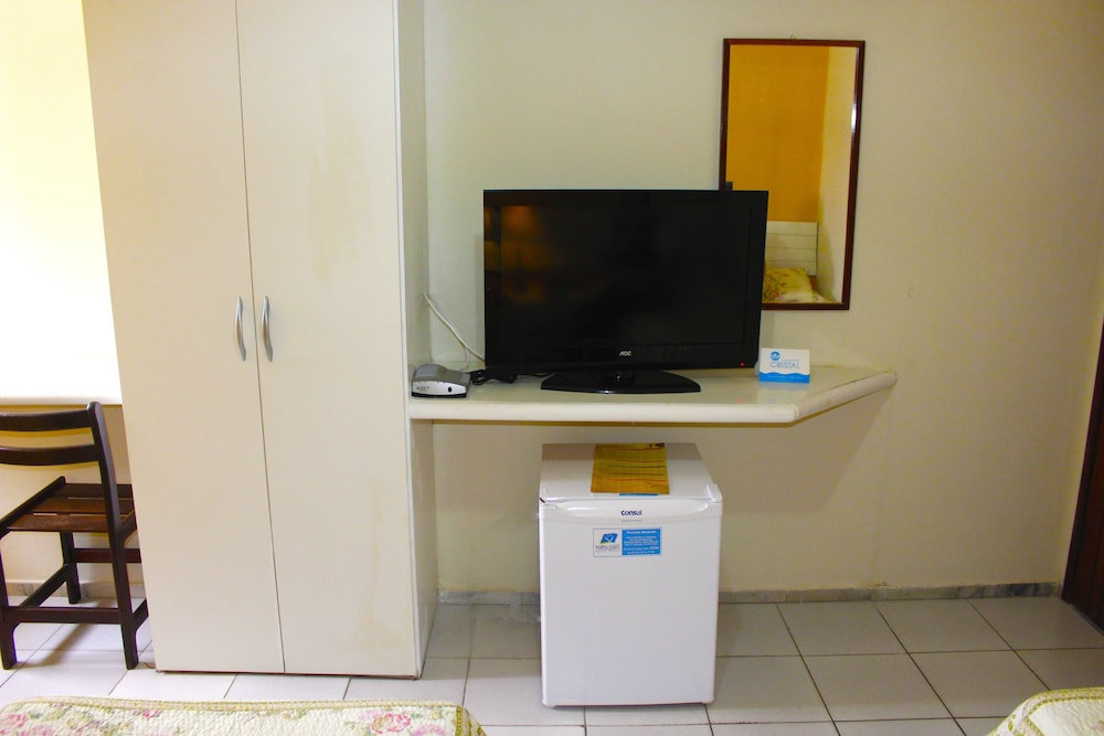 work area