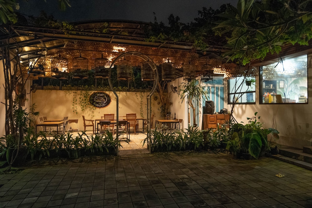 Villa Kisaraa 5/71