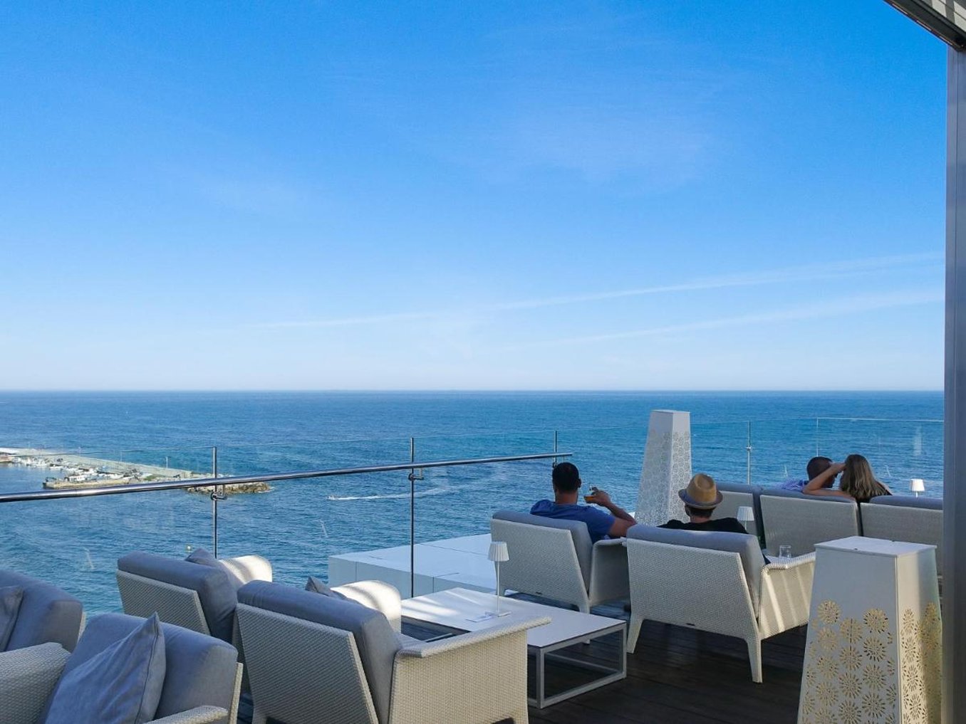 Amare Beach Hotel Marbella - Adults only 61/70