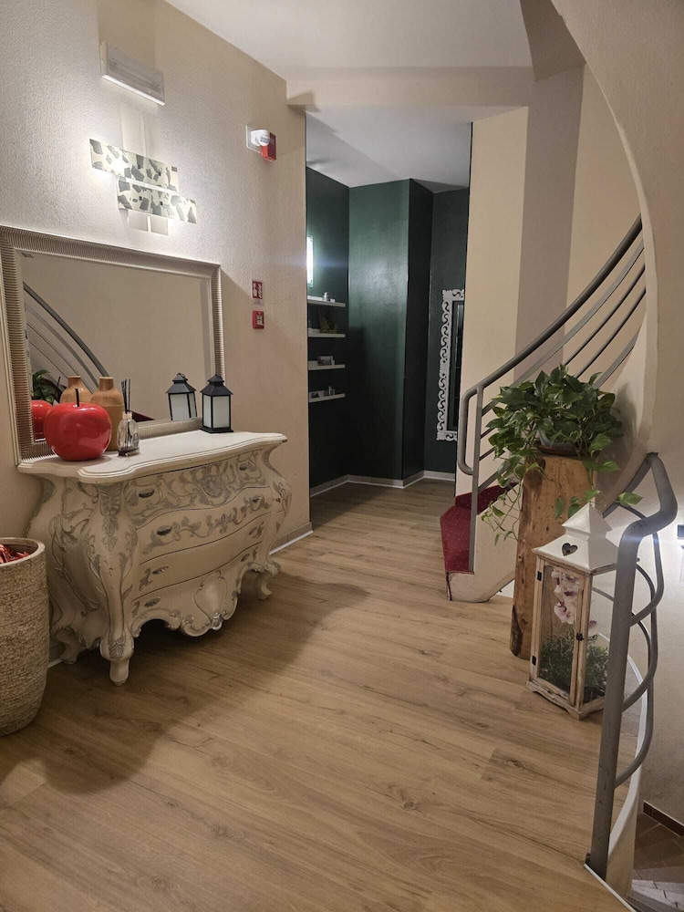 Albergo Alle Porte 16/19
