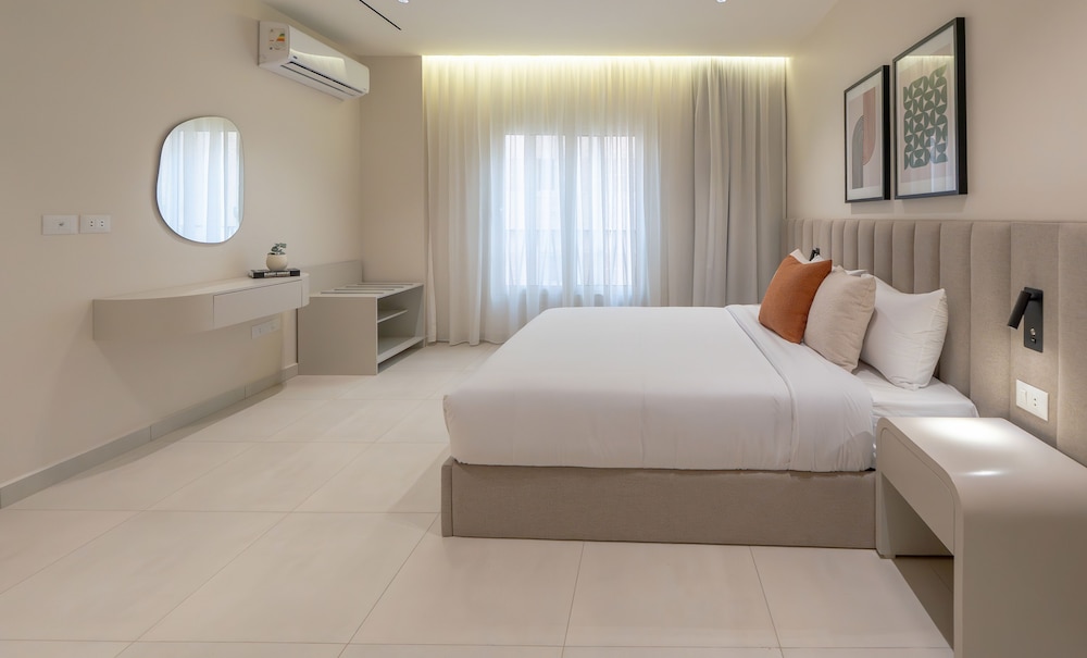 Prime Residence Zayed Heights 23/50
