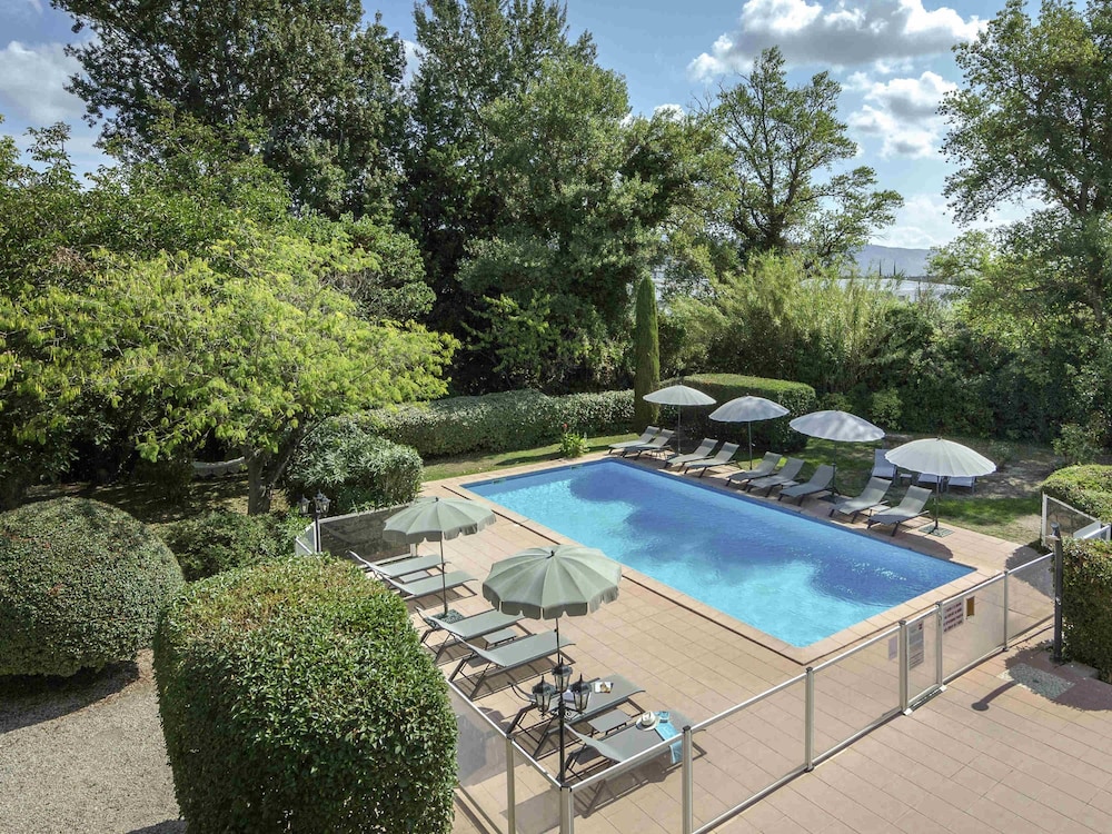 Mercure Cavaillon Portes Du Luberon 37/64