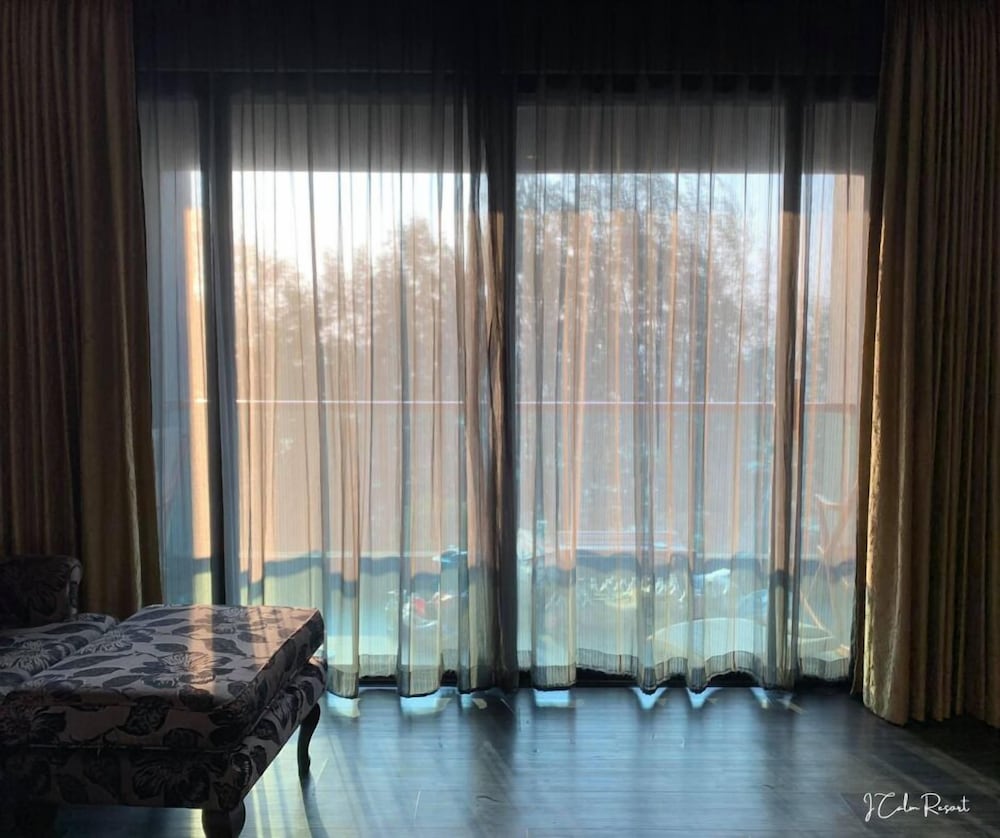 I Calm Resort Cha Am 43/72