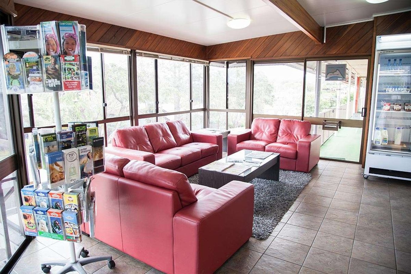 Murwillumbah Motor Inn 17/28