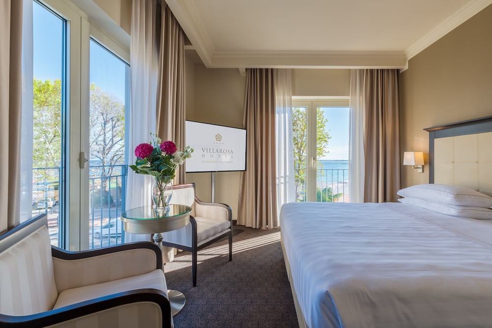 Villa Rosa Hotel 21/65