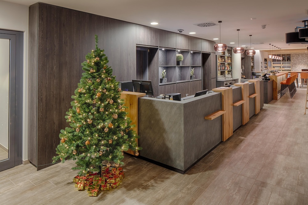 Best Western Hotel Wiesbaden 2/59