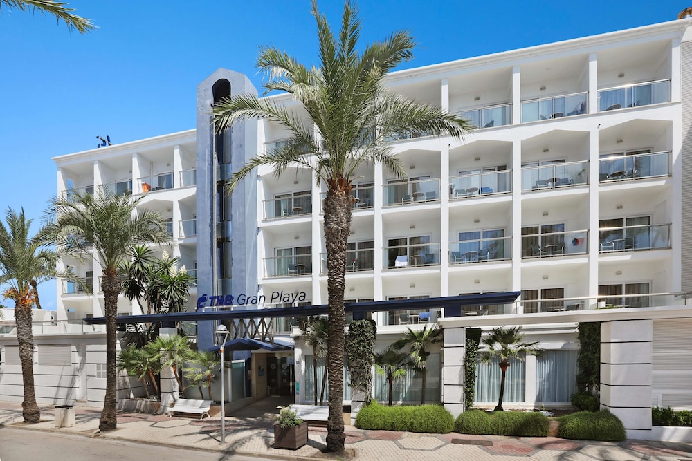 THB Gran Playa - Adults Only in Can Picafort