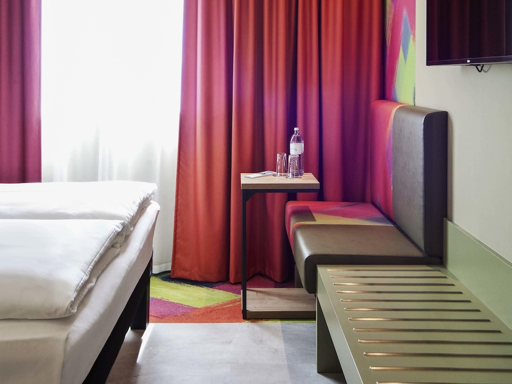 Ibis Styles Parndorf Neusiedler See 16/50