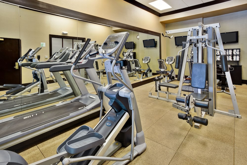 Holiday Inn & Suites Chicago Northwest - Elgin 22/62