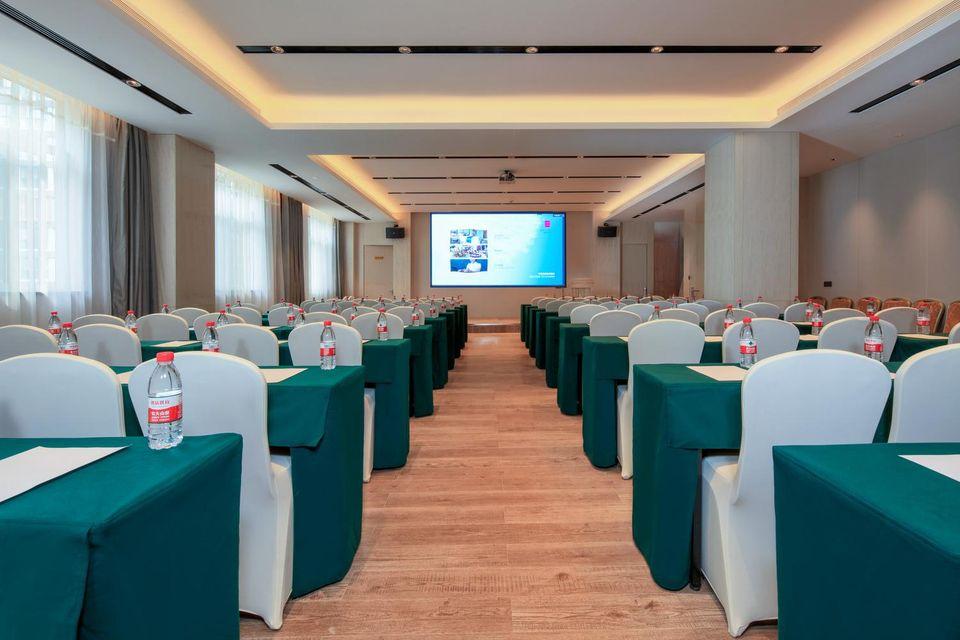Echarm Hotel Shuangliu International Airport store 39/43