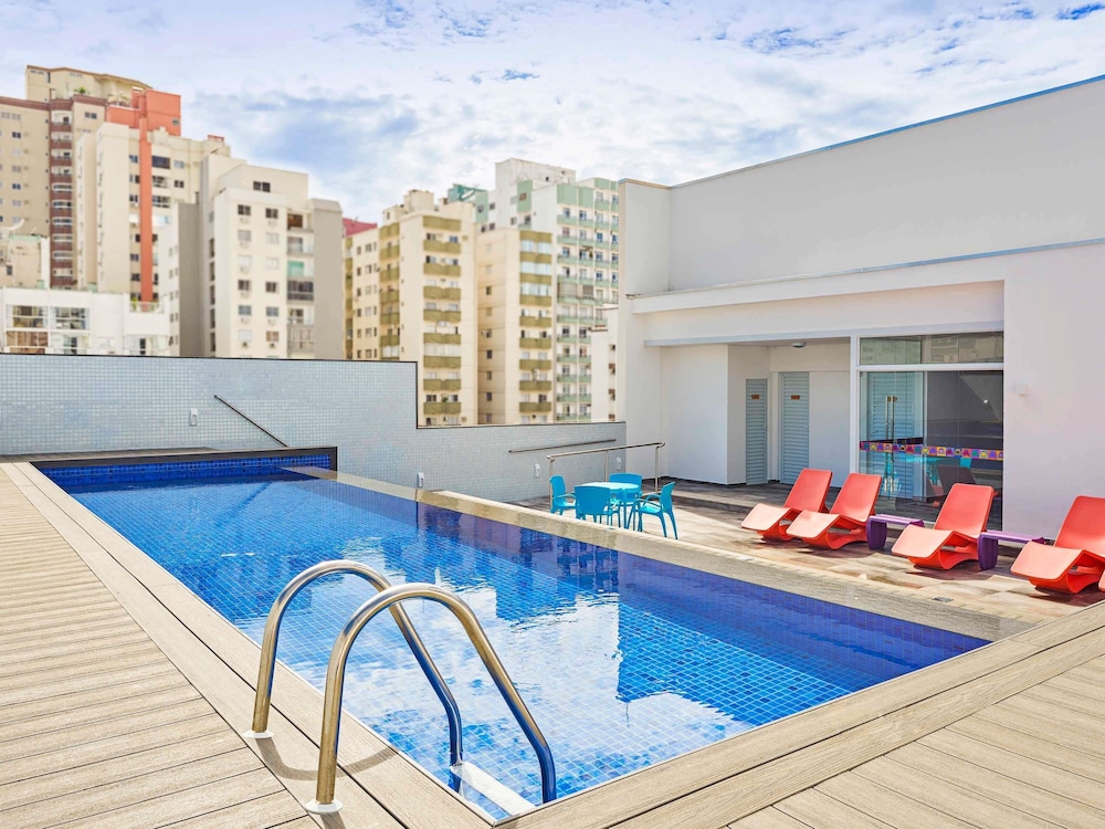 Ibis Styles Balneario Camboriu 53/59