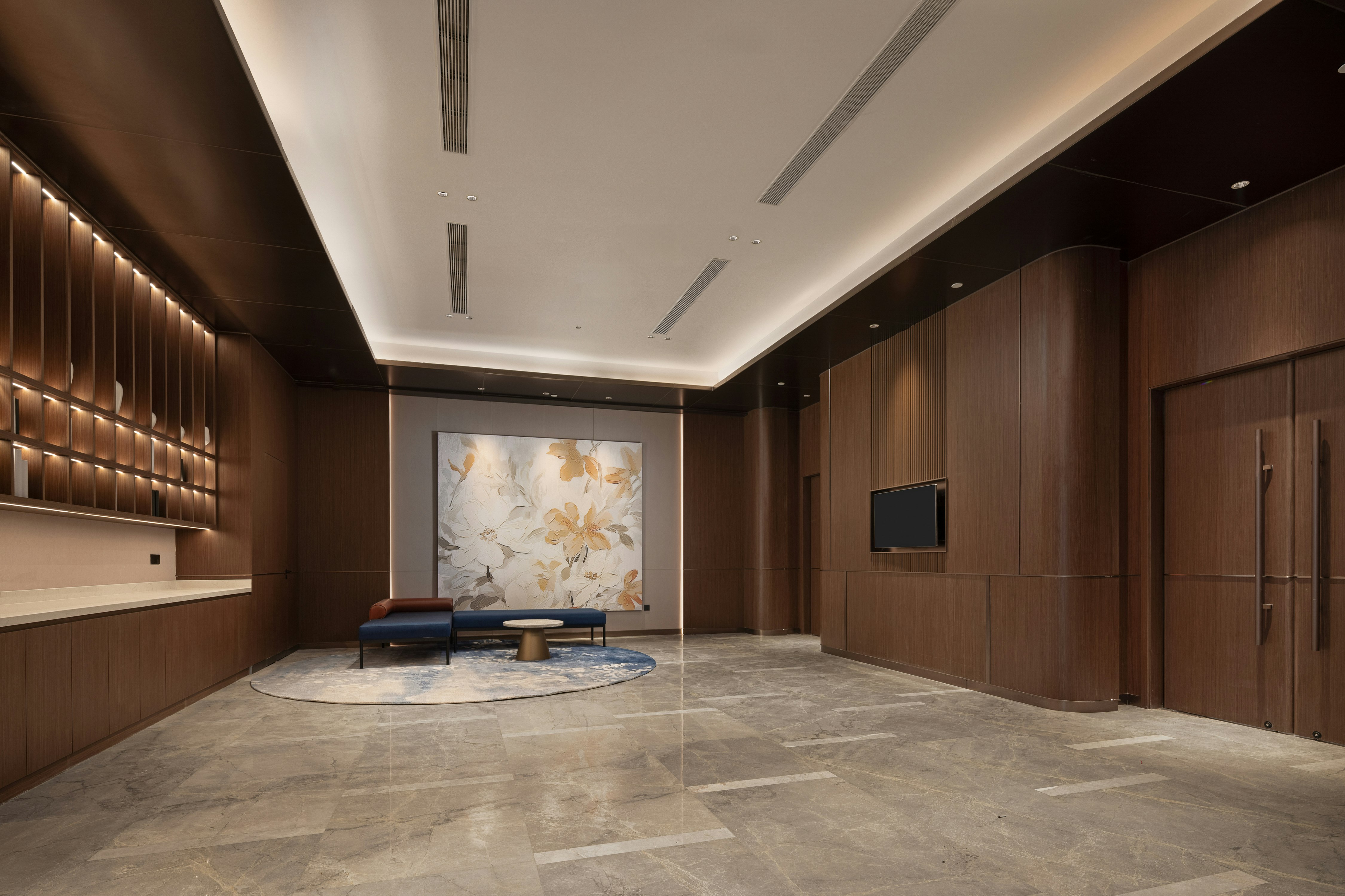 Hilton Garden Inn Chengdu Jinniu Yipintianxia 21/40