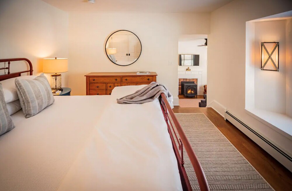Town House, 2 King Beds