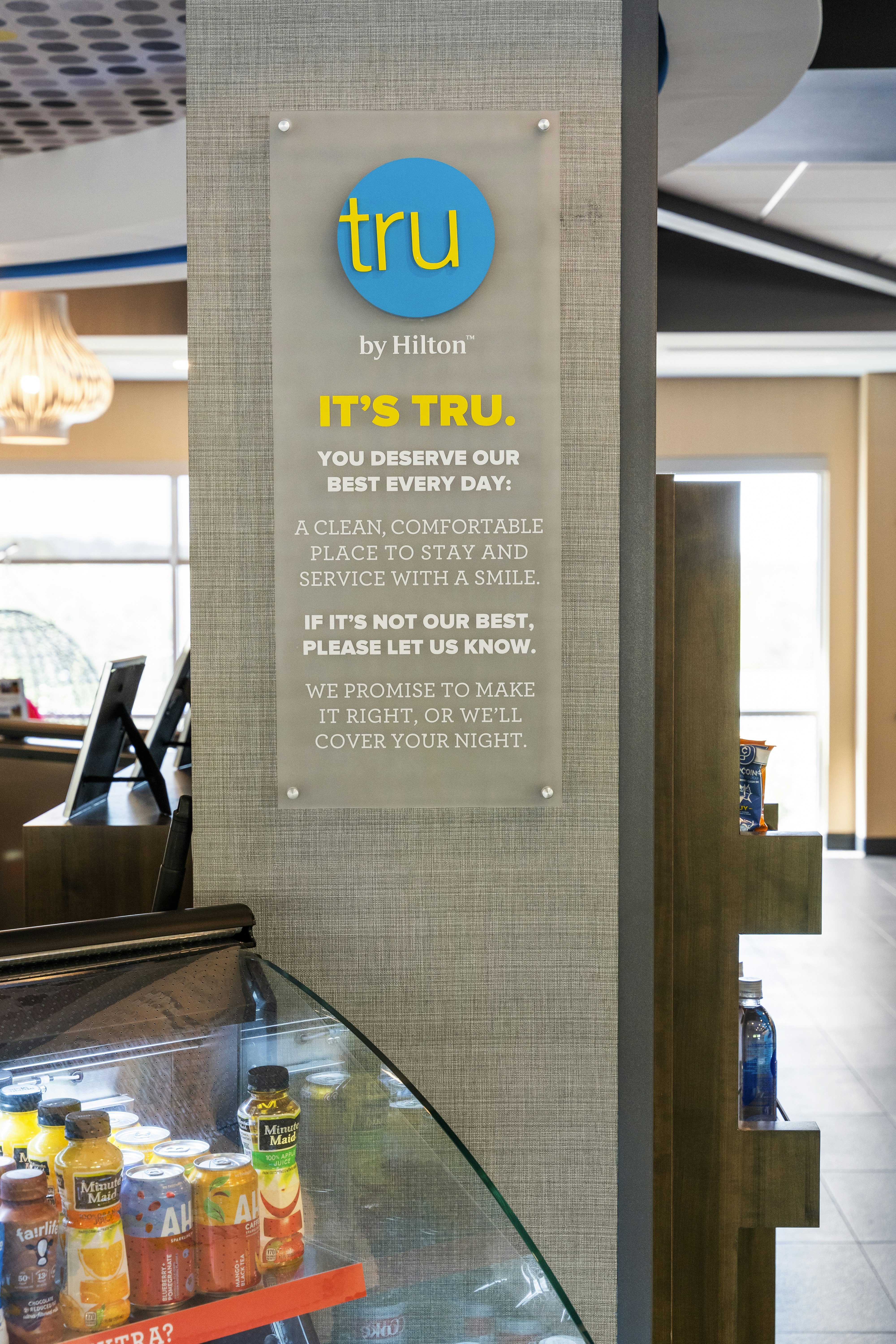Tru By Hilton Cartersville