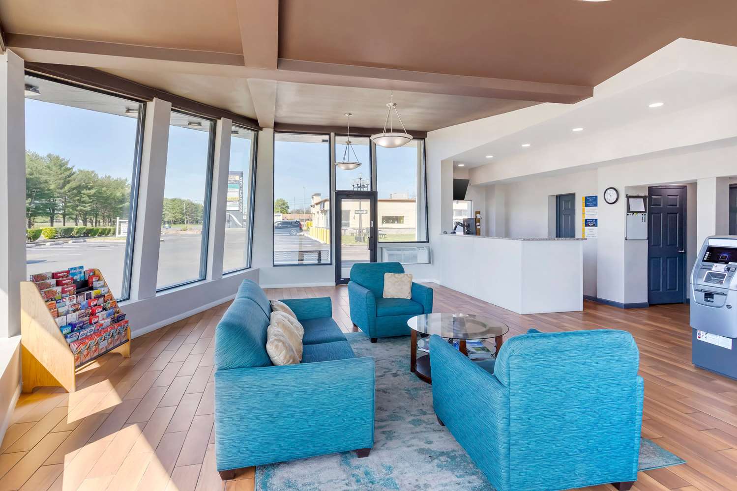 Days Inn by Wyndham Wrightstown 30/50