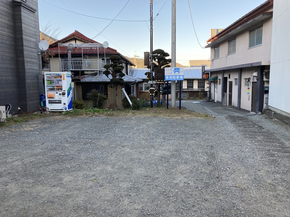 Mt Fuji Hostel Michael's 40/47