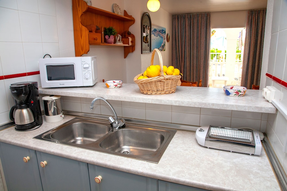 Atalaya Bosque Apartamentos 50/50