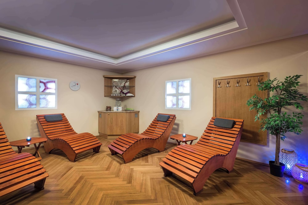 Lindner Hotel Prague Castle 23/50