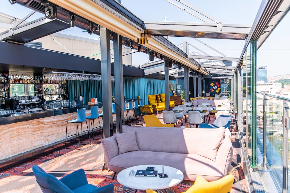 Courtyard By Marriott Sarajevo 5/56