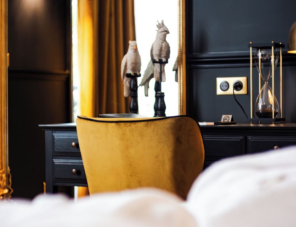 Hotel Chateau Heloise 20/50