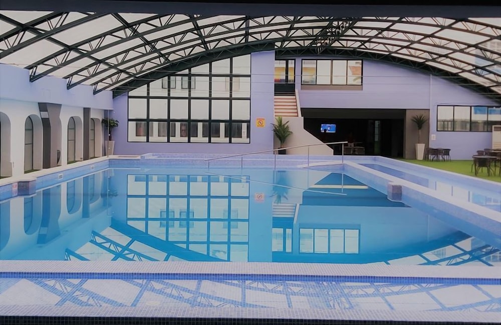 Hotel Navegadores
