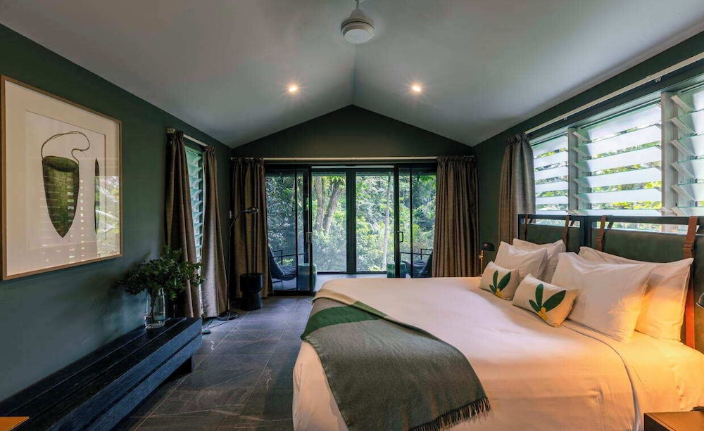 Daintree Ecolodge 11/50
