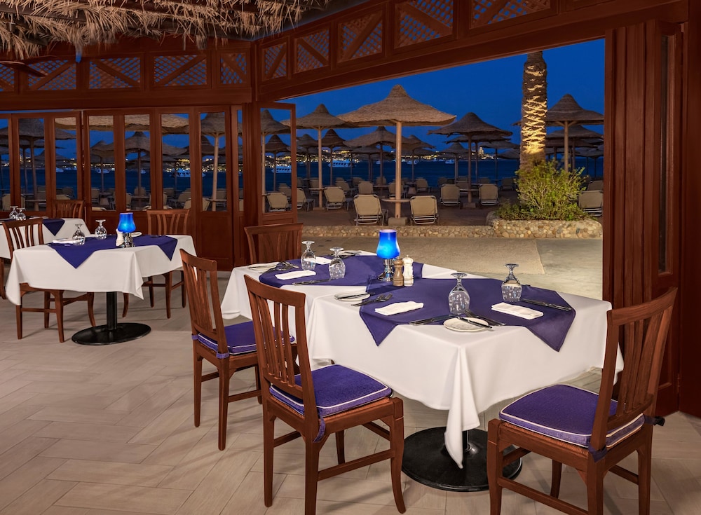 JAZ Makadi Star & Spa - Adults Only 33/46