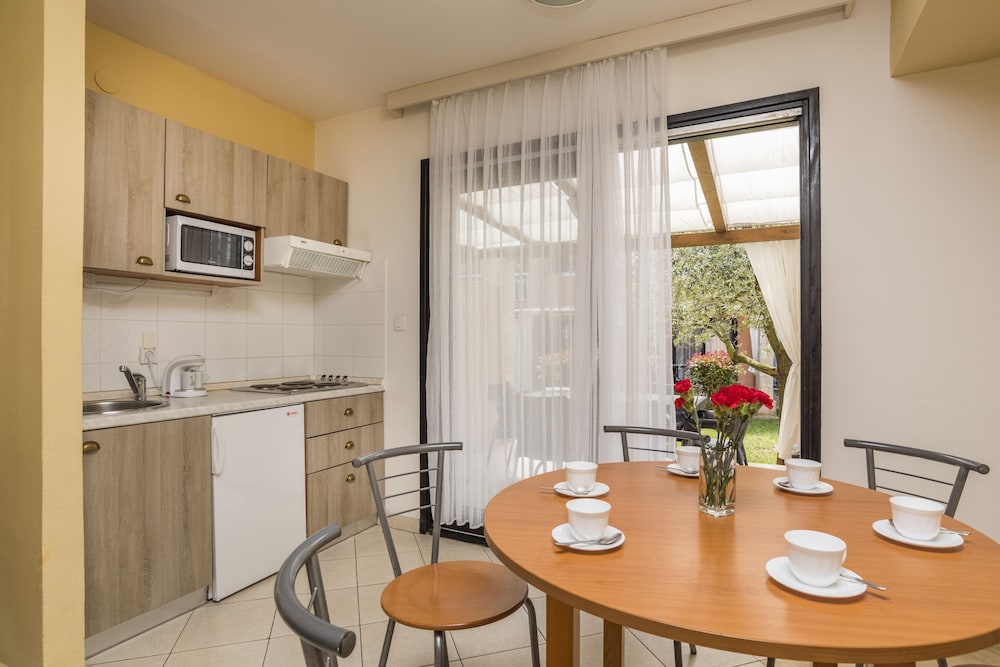 Apartments Amfora Plava Laguna 28/48