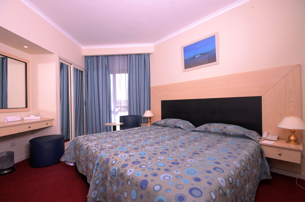Aracan Pyramids Hotel 22/68