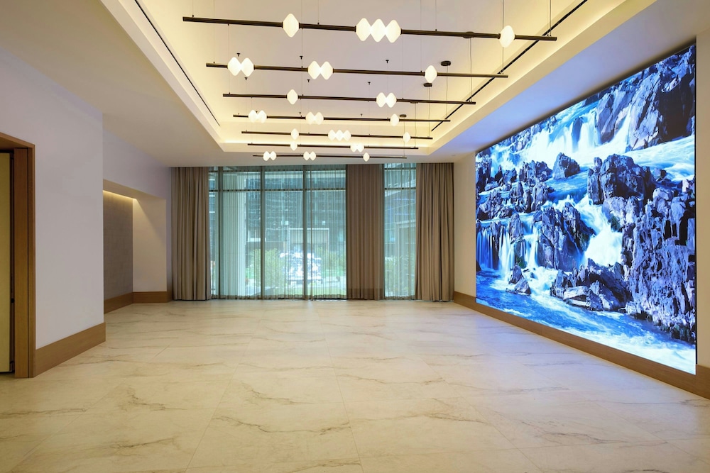 JW Marriott Reston Station 8/50