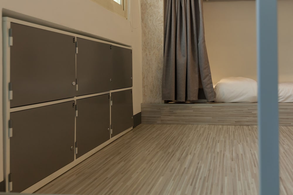 Bayhouse Comfortel Hualien Hostel 20/38