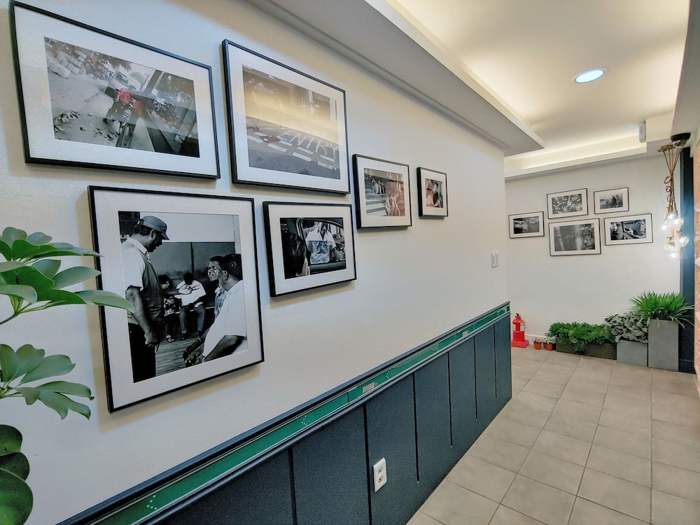 HOTEL QB SEOUL DONGDAEMUN 7/66