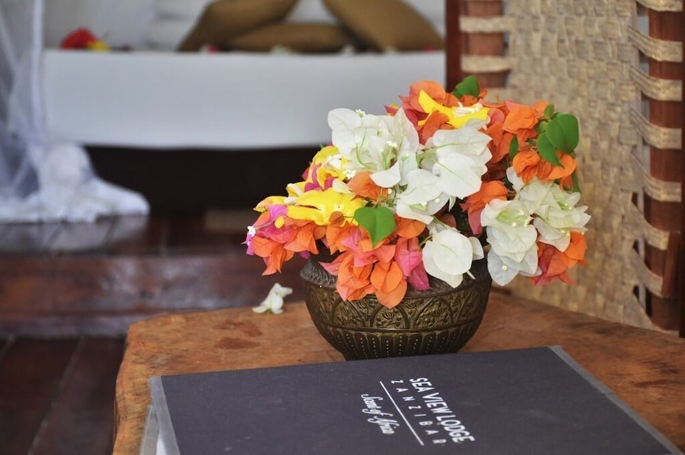 Sea View Lodge Boutique Hotel 34/76