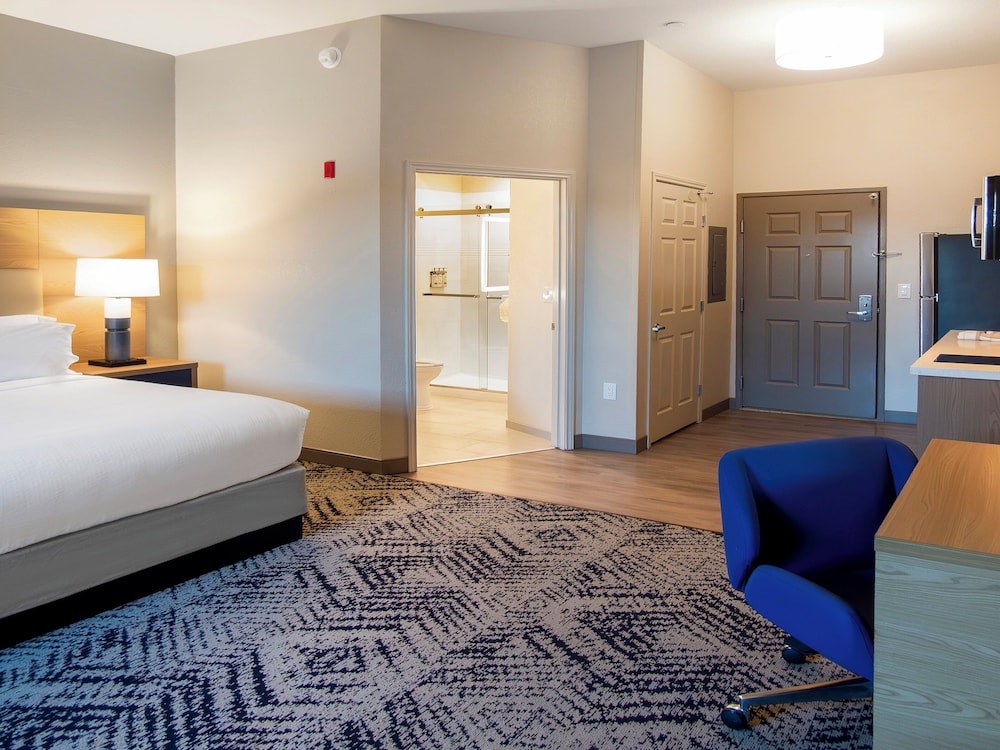 Candlewood Suites Avondale-New Orleans 13/42