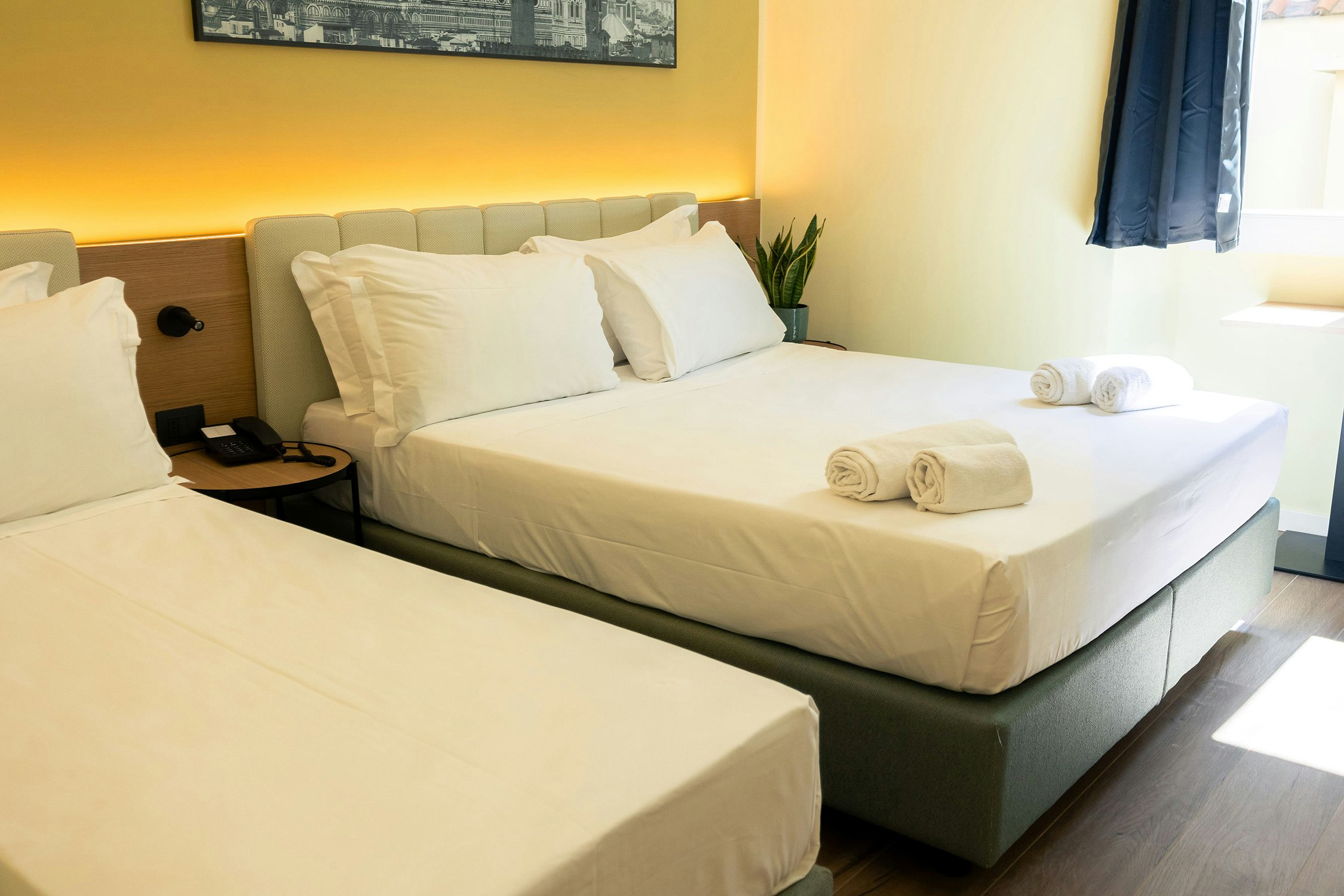 Hotel Hermes 2/8