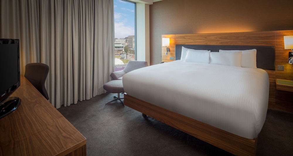 Hilton Liverpool City Centre 16/60