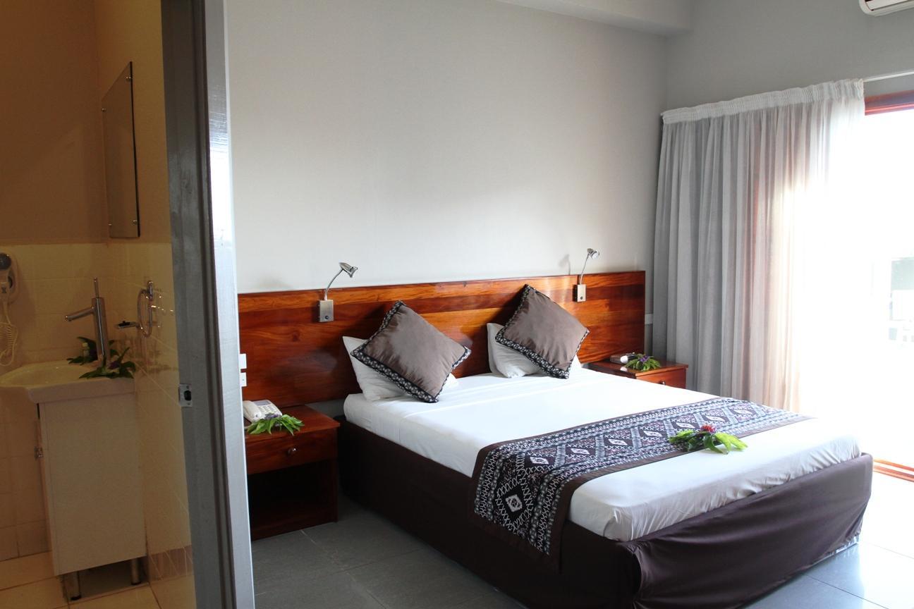 Deluxe Premium Room