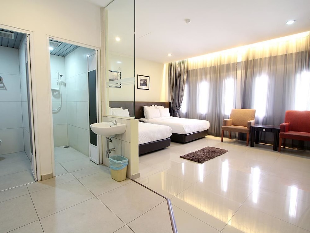 Hotel Jsl 22/40