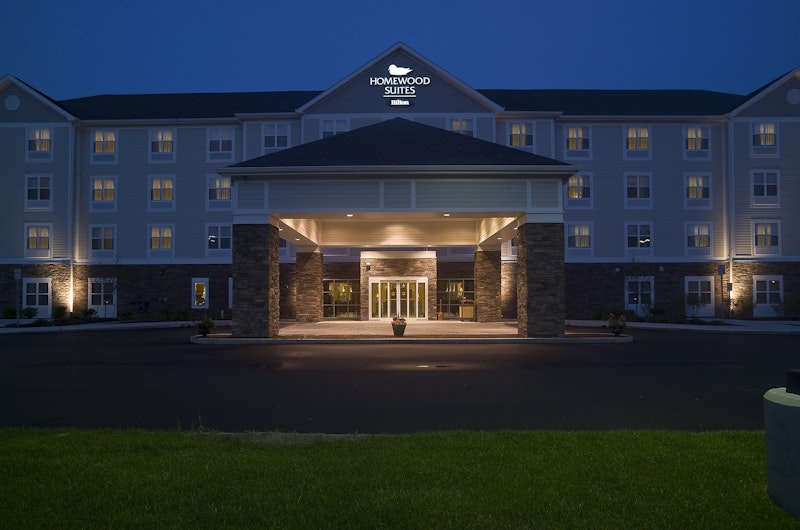 Homewood Suites By Hilton Portland 2/12