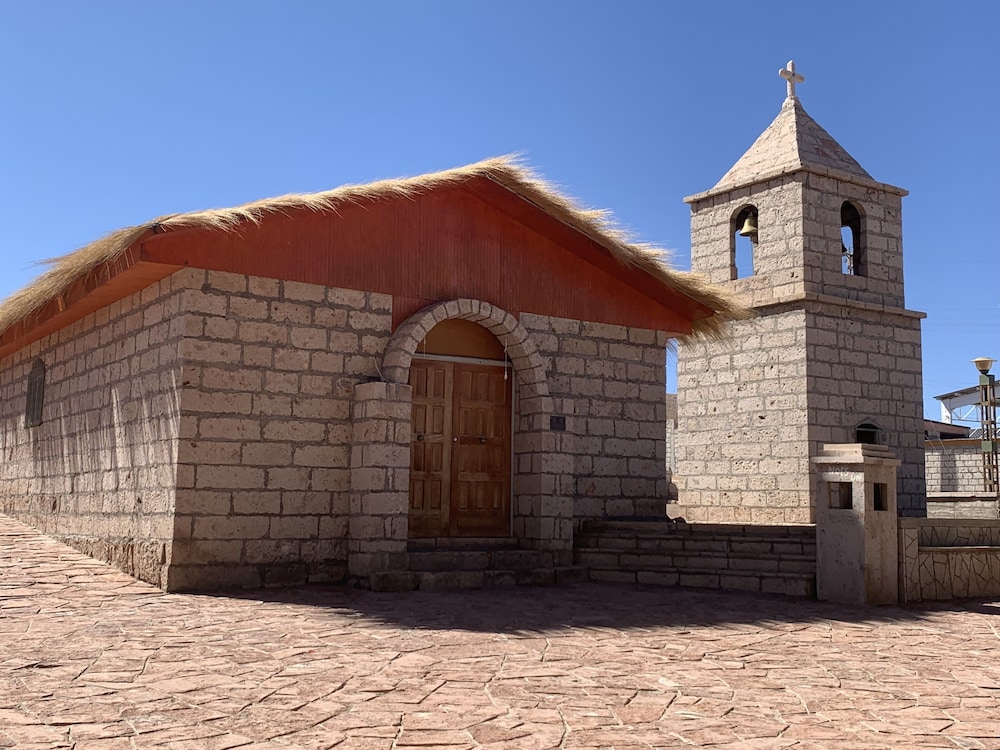 Apart Hotel Parina Atacama 31/50