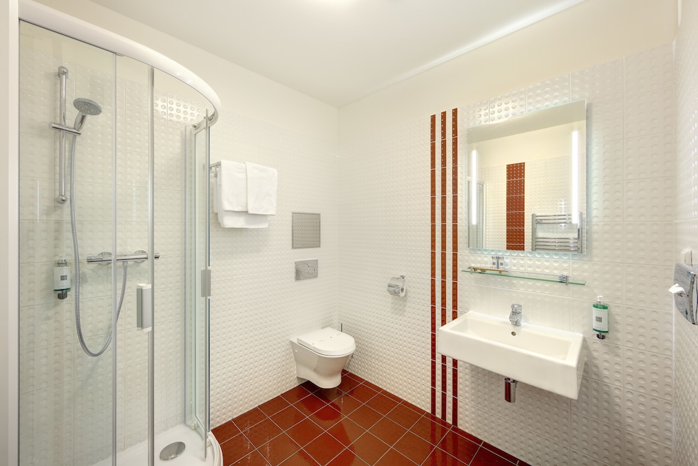 Salvator Boutique Hotel 21/57