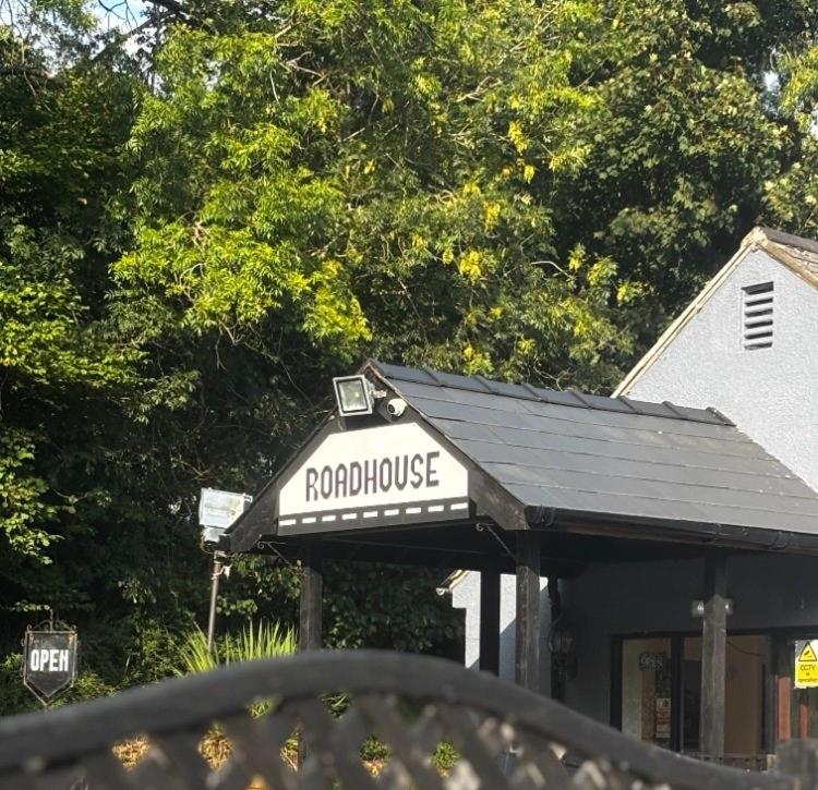 Roadhouse Llanwenarth 22/26