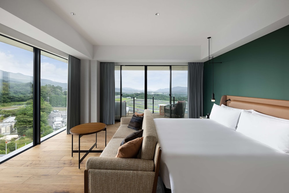 Fuji Speedway Hotel, The Unbound Collection by Hyatt 11/49