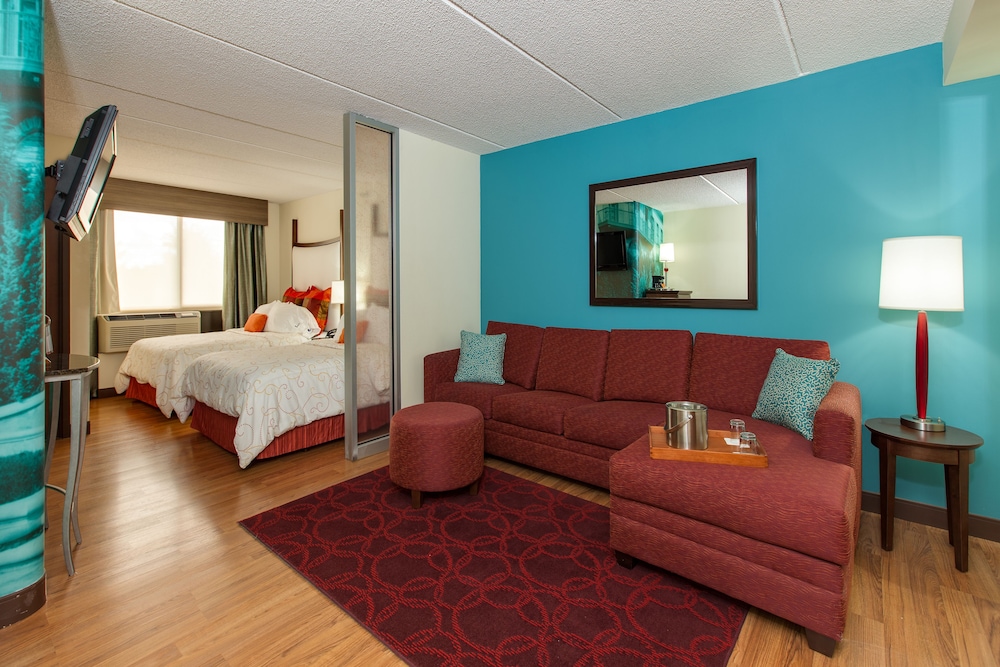 Hotel Indigo Vernon Hills 21/37