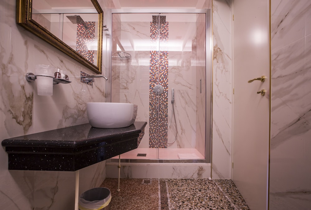 Trastevere Royal Suite Trilussa 46/50