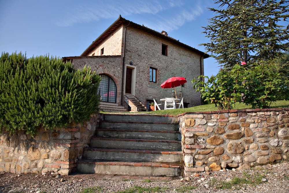 Fattoria Querceto 6/69