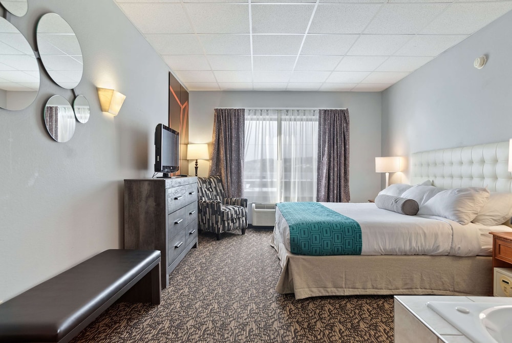 Elevation Inn & Suites, Trademark Collection by Wyndham 9/27