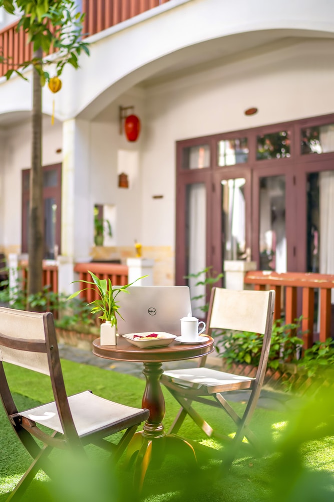 Loc Phat Hoi An Homestay - Villa 44/51