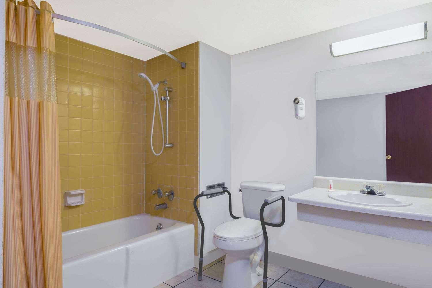 Days Inn by Wyndham Mt. Sterling 6/6